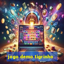 jogo demo tigrinho